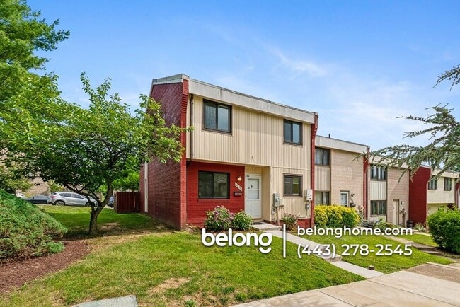 Building Photo - 8650 Brae Brooke Dr