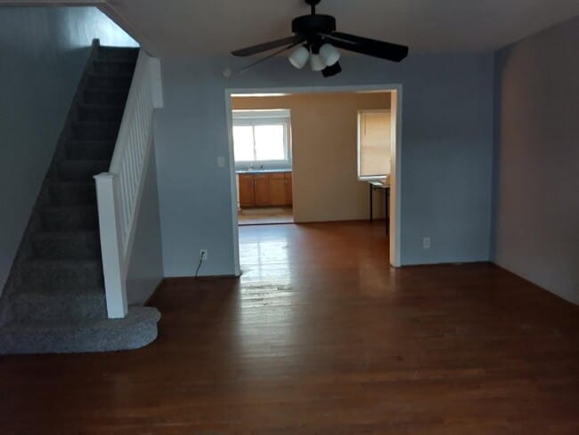 Building Photo - 6999 Garman St