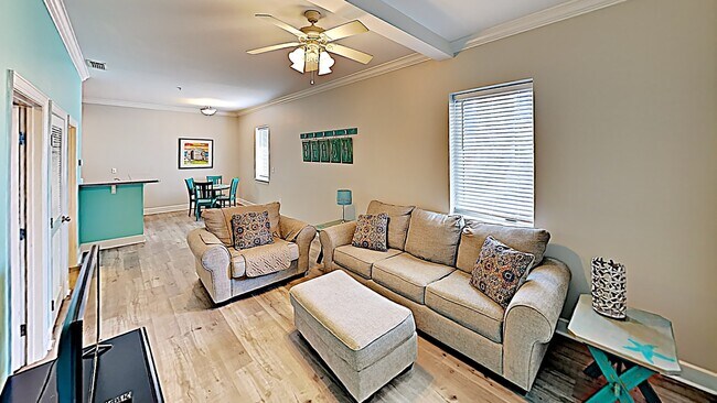 Building Photo - Seagrove Highlands 2109