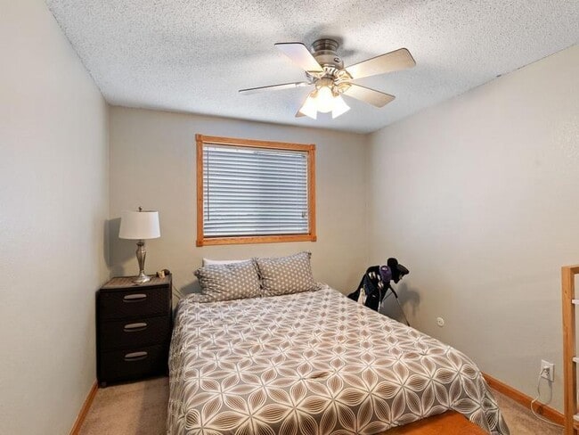 Bedroom 2 - 391 Grand Ave