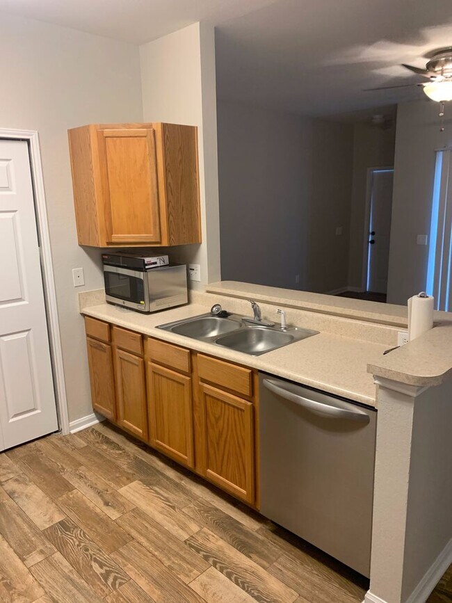 Foto del edificio - Longleaf Villas