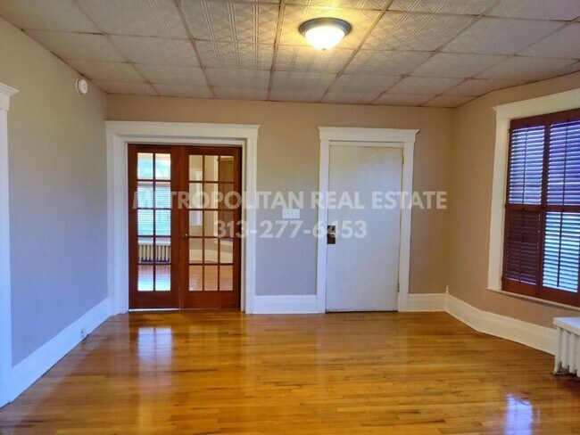 Foto del edificio - 205 Cedar St