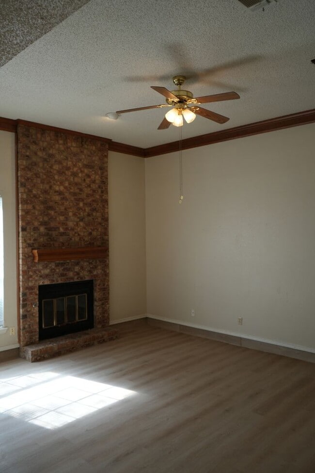 Foto del edificio - Southwest Lubbock 3 Bedroom