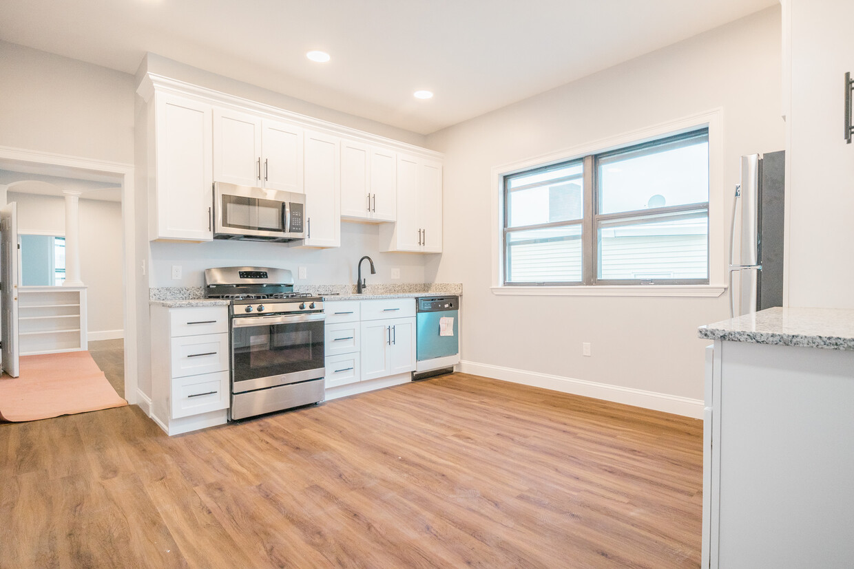Foto principal - 342 Saratoga St