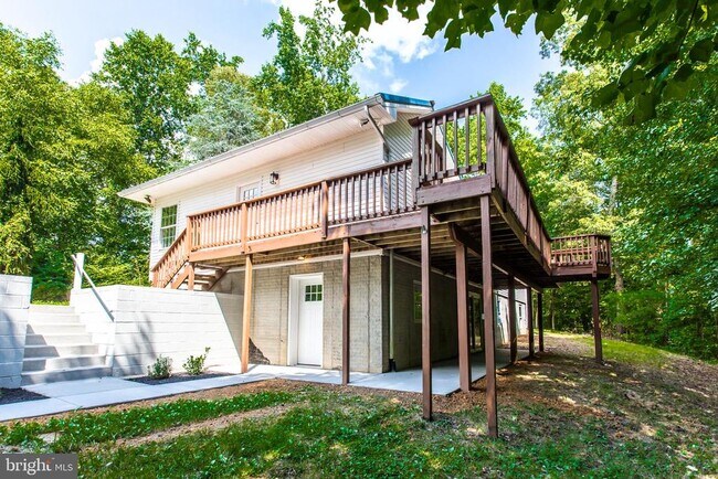 Foto del edificio - 13495 Budds Creek Rd