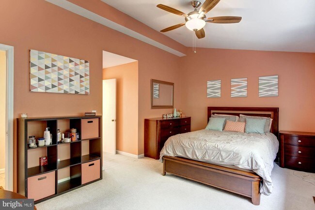 Foto del edificio - 3252 Banneker Dr NE