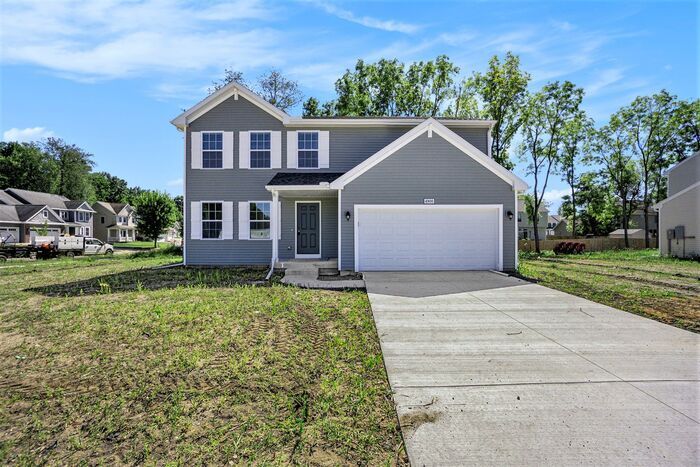 Foto principal - 3137 Alder Dr SW