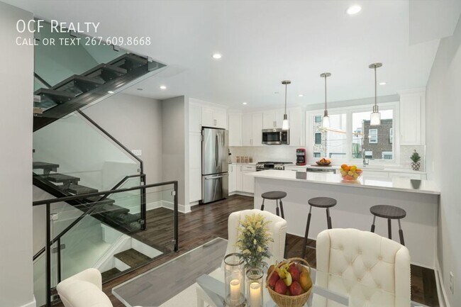 Foto del edificio - New Construction Home in Point Breeze