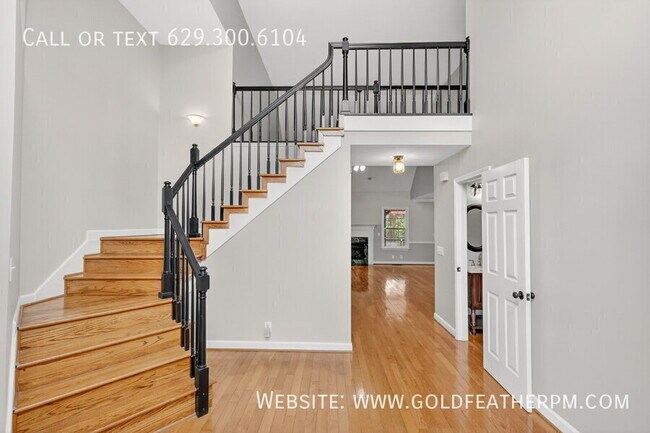 Foto del edificio - 3940 Waterford Way