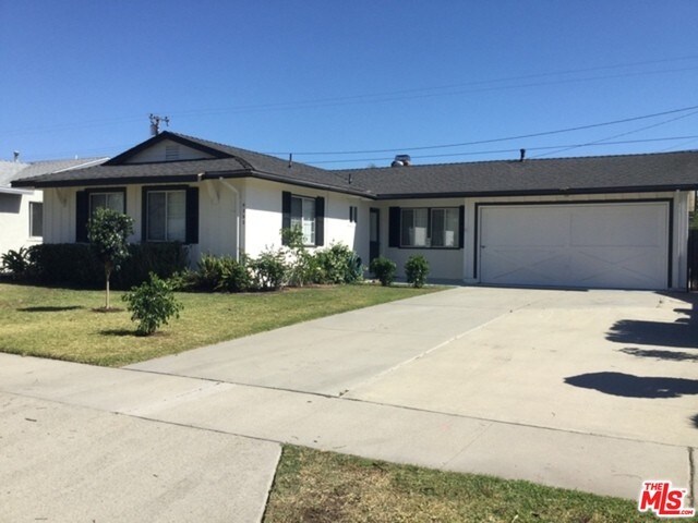 Foto principal - 6302 San Ruben Cir