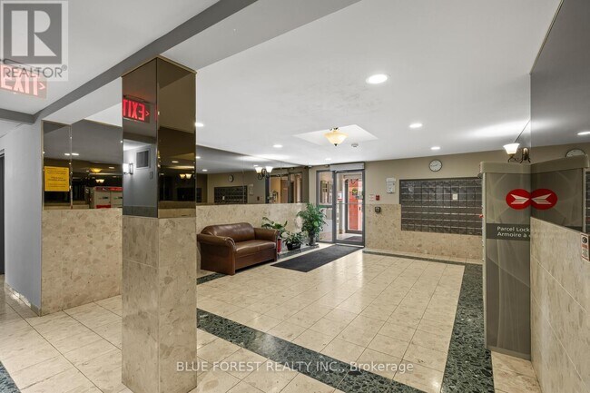 Building Photo - 76 Base Line Rd W