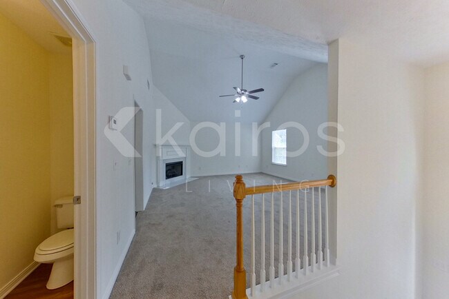 Foto del edificio - 2837 Rader Ridge Court