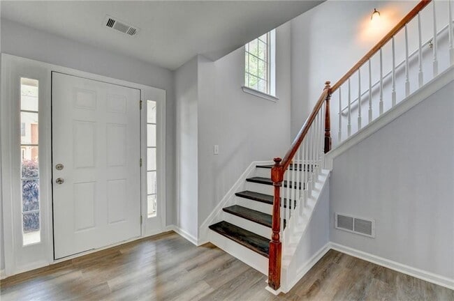 Foto del edificio - 831 New Liberty Way