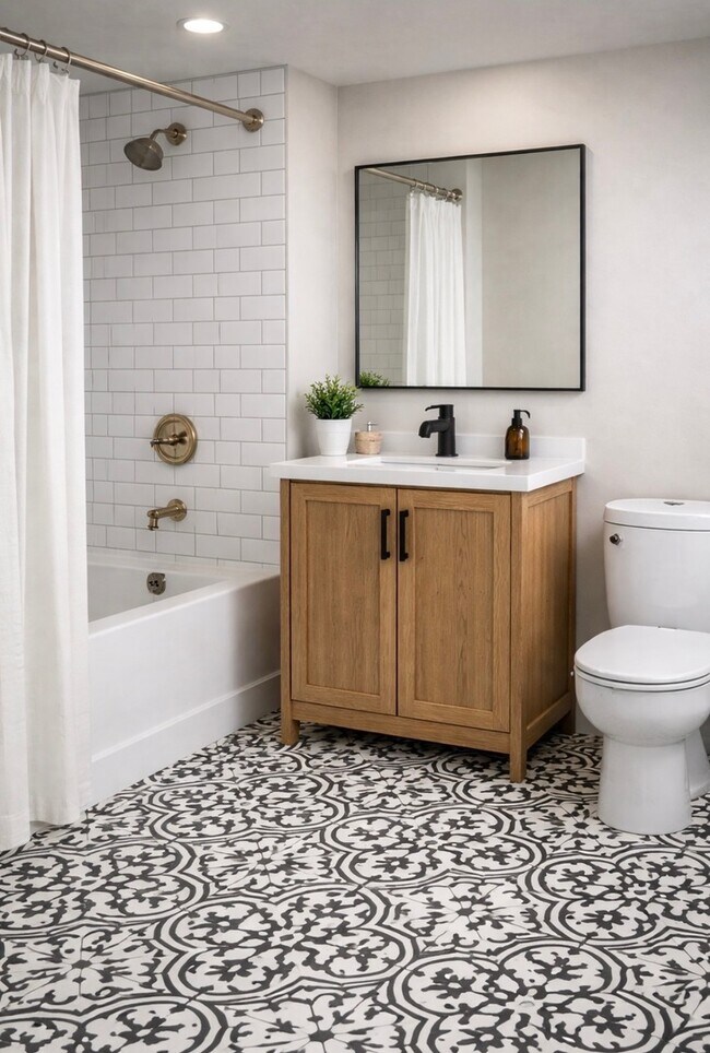 Foto del edificio - 4925 W Henderson St