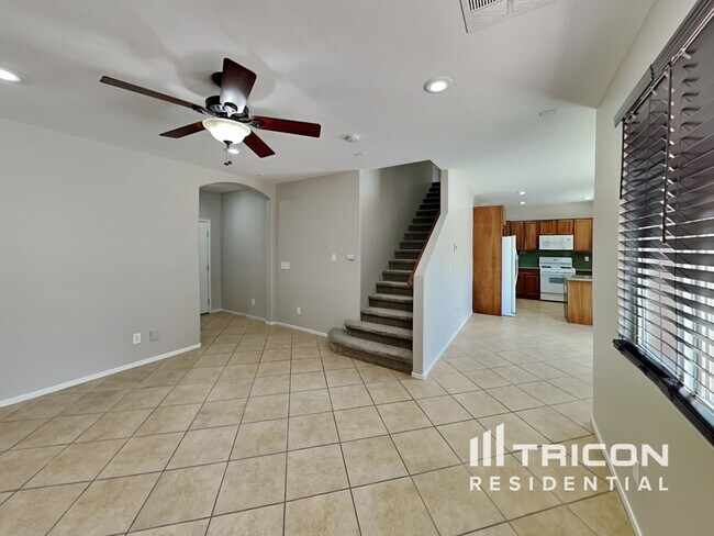 Building Photo - 10119 Deep Glen Street Las Vegas NV
