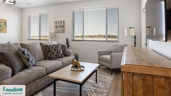 Building Photo - 255 N Camino Mercado