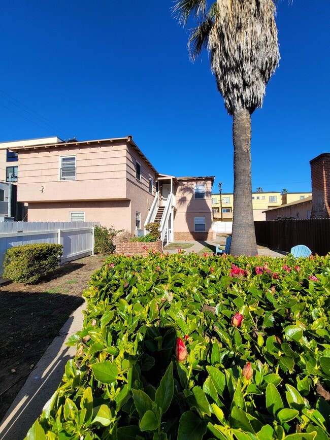 Foto del edificio - 724 Emerald St