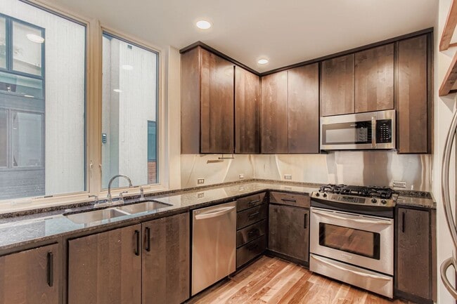 Building Photo - or Rent – Award-Winning Lair Hill Architec...