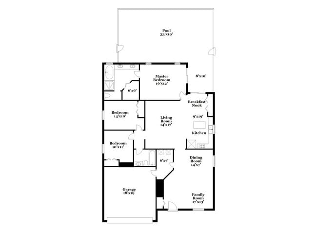 Foto del edificio - 18217 Brookpark Dr