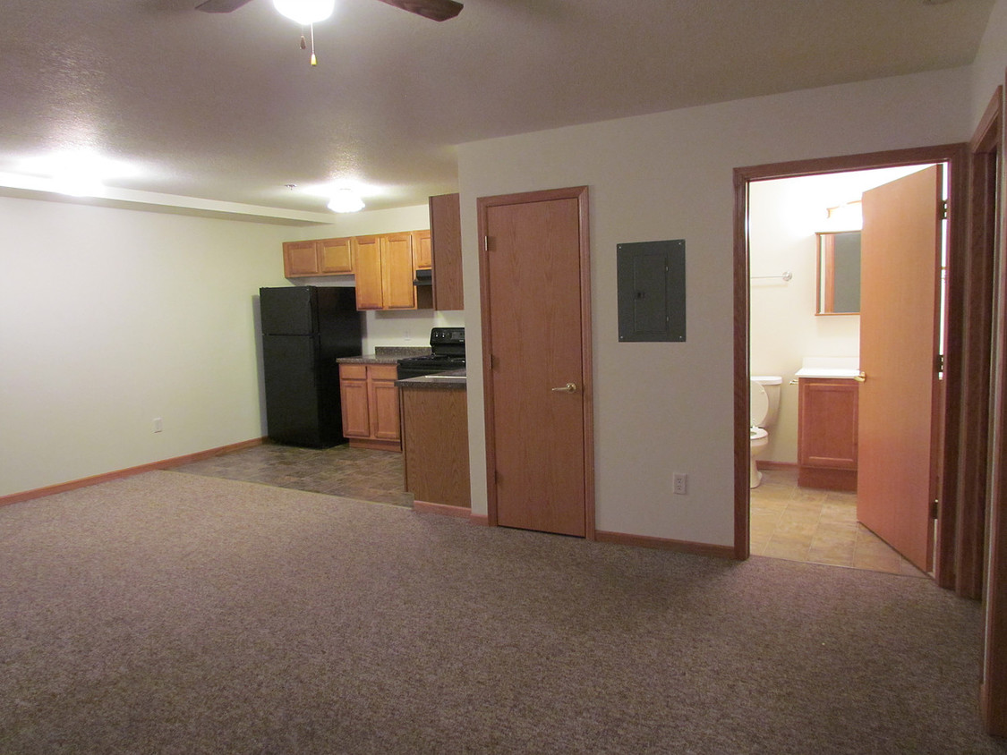 Foto principal - 125 W Washington St