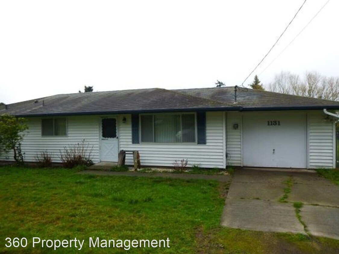 Foto principal - 4 br, 1.5 bath House - 1131 Forest Glen Rd.