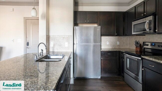 Foto del edificio - 18021 Kingsland Blvd