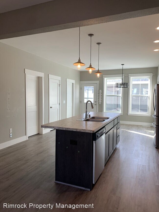 Building Photo - 2 br, 2.5 bath House - 1732 Walter Creek Blvd