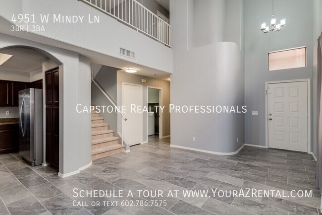 Foto del edificio - 4951 W Mindy Ln