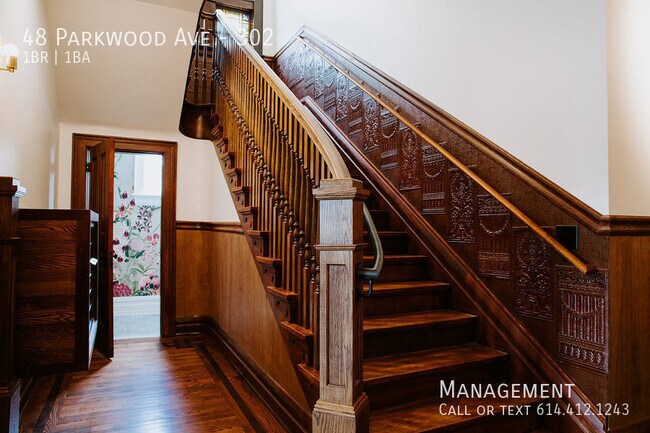 Foto del edificio - 48 Parkwood Ave