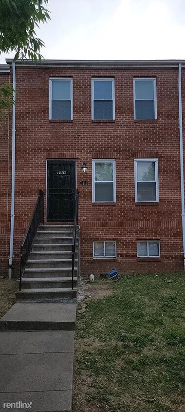 Foto principal - 3 br, 2 bath House - 1118 N Central Ave