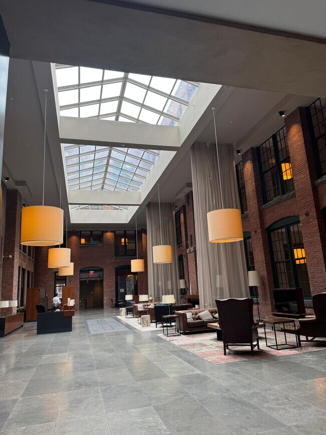 Foto del edificio - 25 Washington St