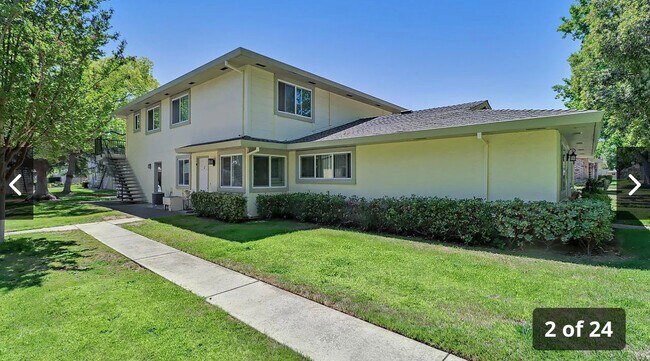 Frente - 2305 Saidel Dr