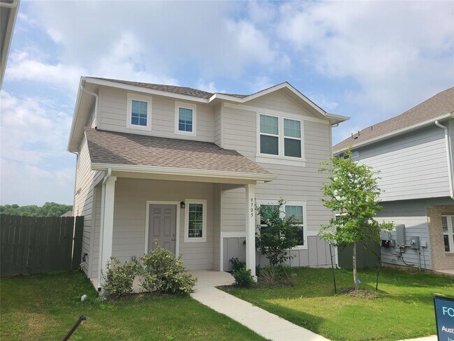 Building Photo - 9705 Morning Iris Dr