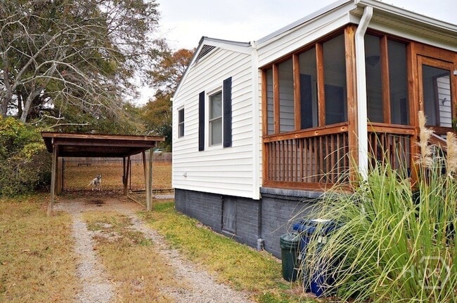 Foto del edificio - 158 Gilmer St