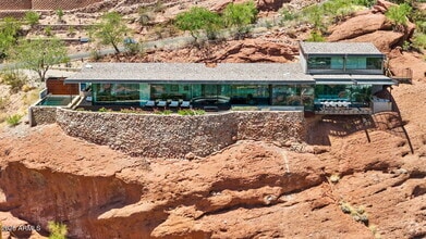 Building Photo - 4925 E Red Rock Dr