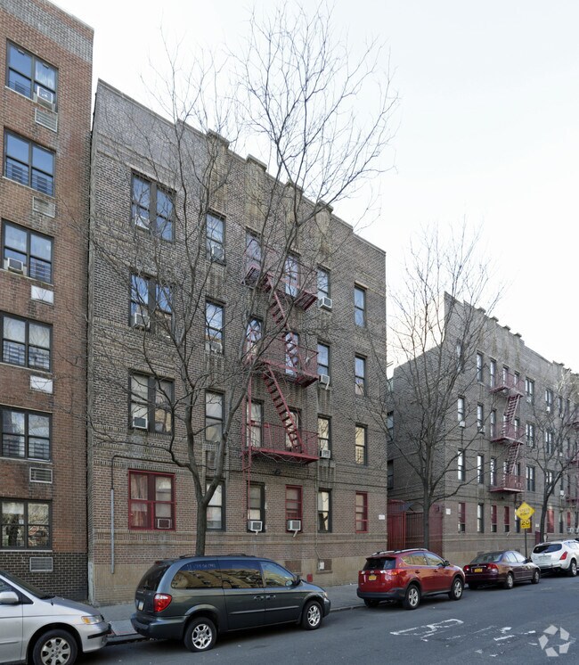 11251175 Evergreen Ave, Bronx, NY 10472 Apartments Bronx, NY