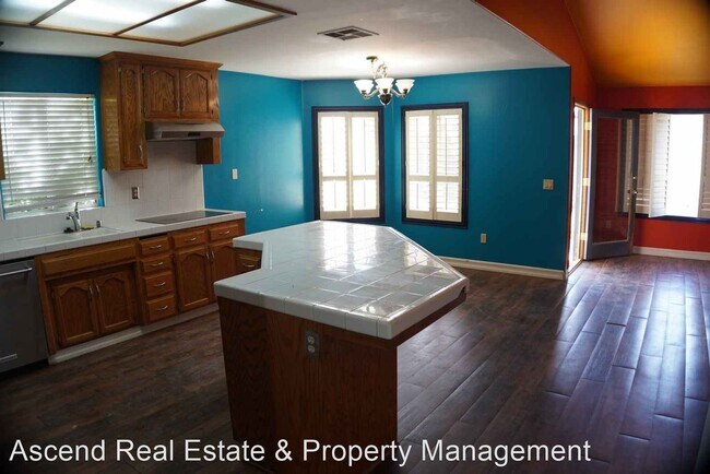 Building Photo - 3 br, 2 bath House - 9021 Green Bank Street