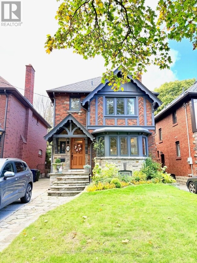 Building Photo - 38 Jackson Ave