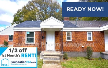 Building Photo - 3088 Beaumont Ave