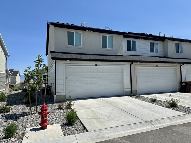 Building Photo - 8715 W Addie Dr
