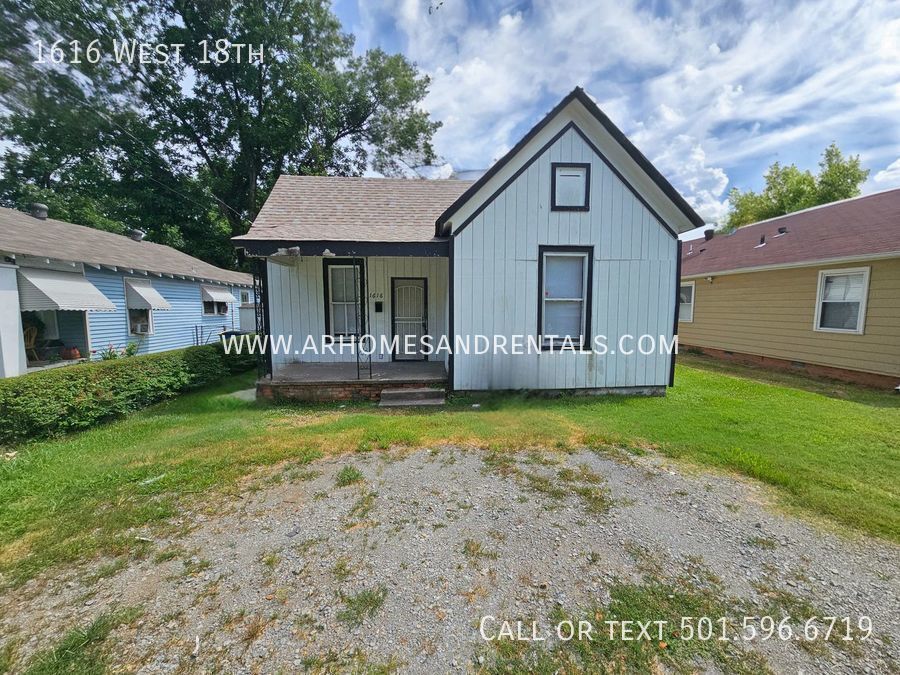 Foto principal - 1616 W 18th St