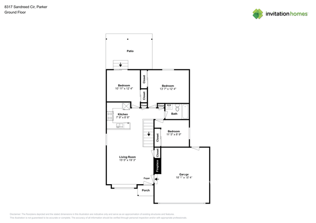 Building Photo - 8317 Sandreed Cir