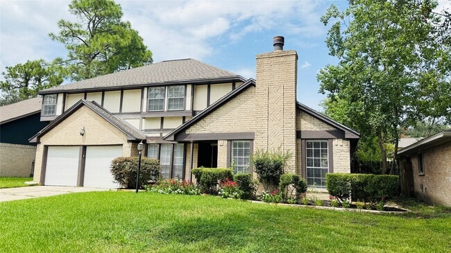Foto del edificio - 4306 Shalom Creek Ln