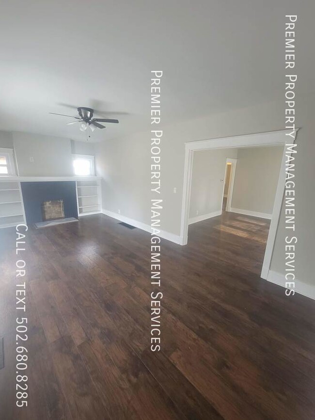 Foto del edificio - 3 Bedroom House Off Eastern Parkway