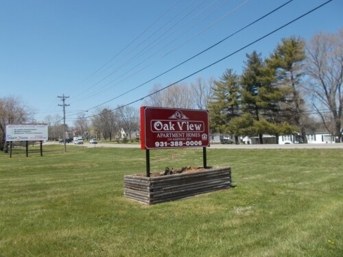 Primary Photo - 1249 Hampshire Pike