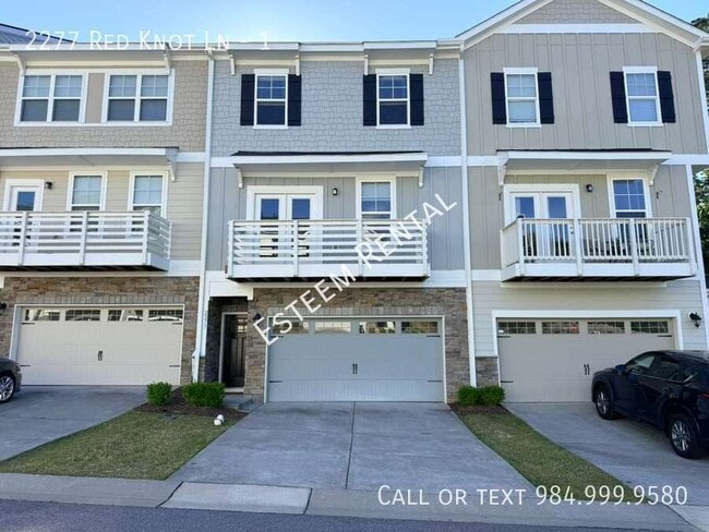 Foto del edificio - 2277 Red Knot Ln
