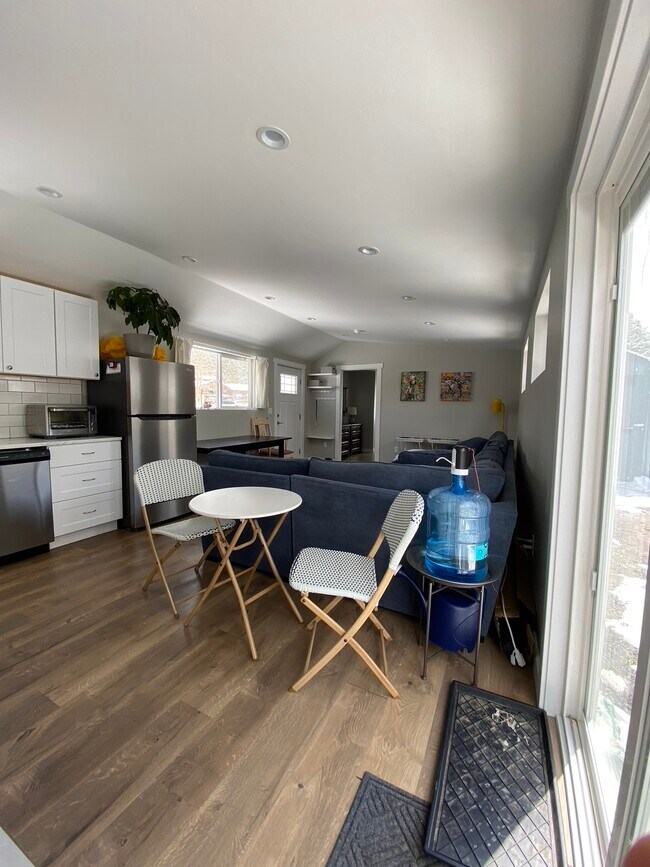 77 Reliance Dr, Breckenridge, CO 80424 House Rental in Breckenridge