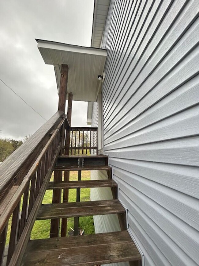 Foto del edificio - 123A Calvin Court