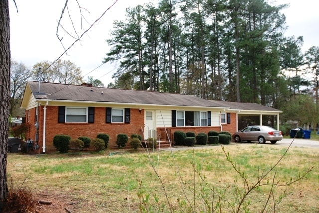 Photo - 9 Greenfield Court Durham NC