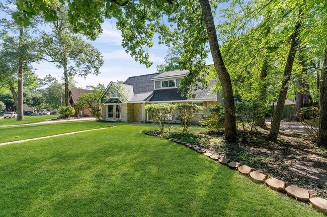 Foto del edificio - 3538 Glenwood Springs Dr